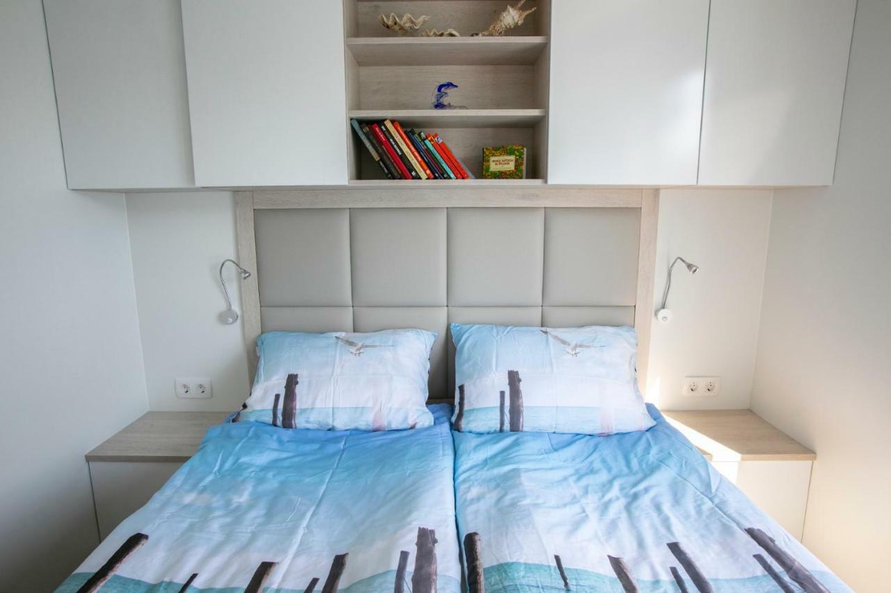 Villa Floating Sea House Principessa à Portorož Extérieur photo