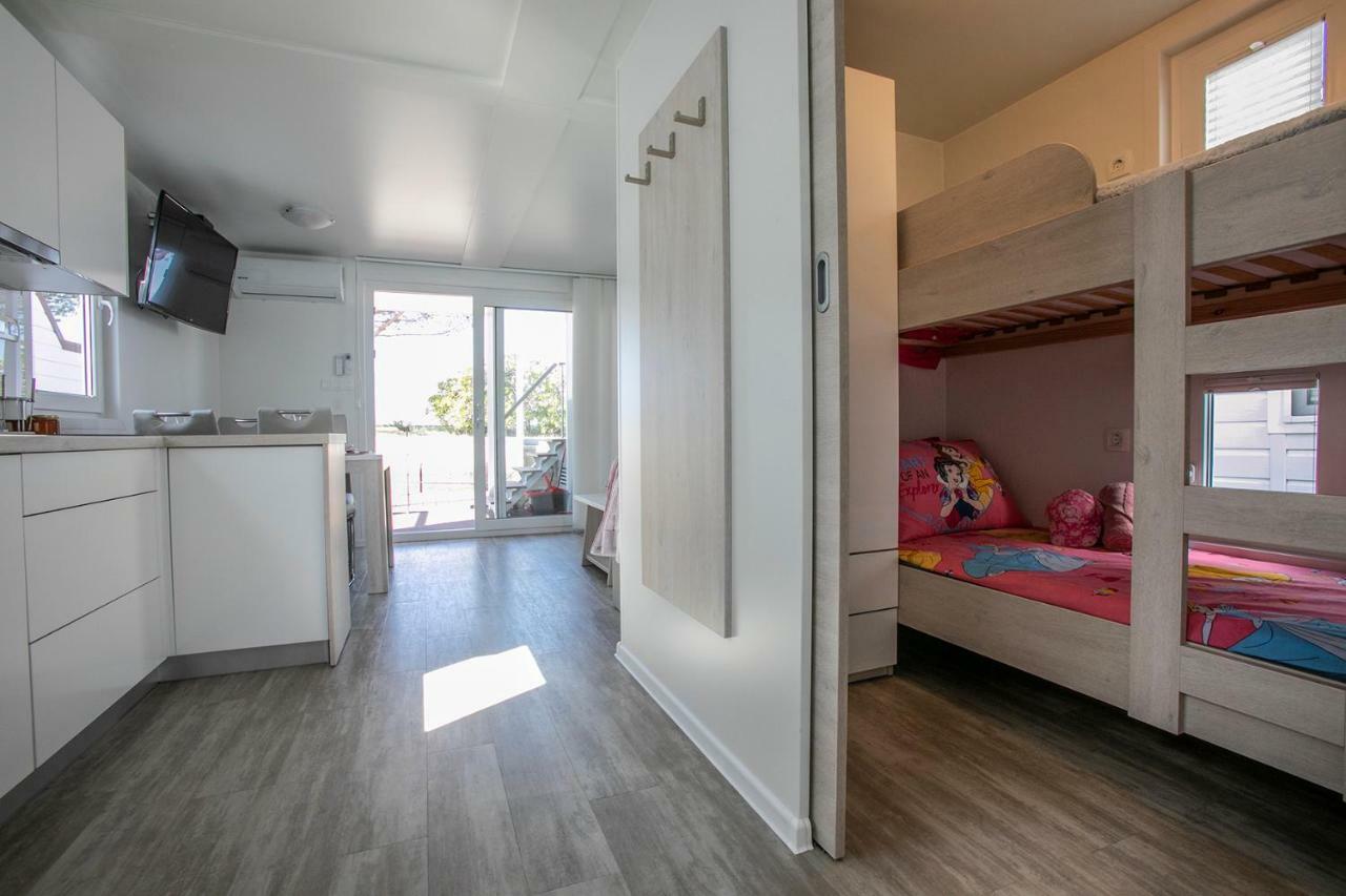 Villa Floating Sea House Principessa à Portorož Extérieur photo